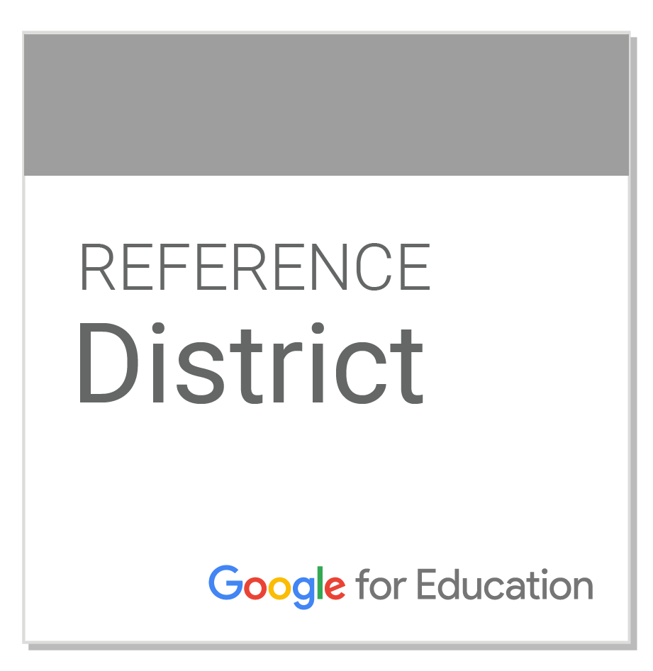 Wilmington district shows off digital savvy