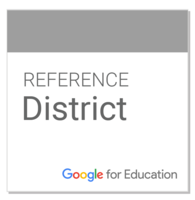Wilmington district shows off digital savvy