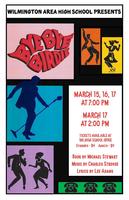 WAHS Drama Dept Proudly Presents "Bye Bye Birdie"