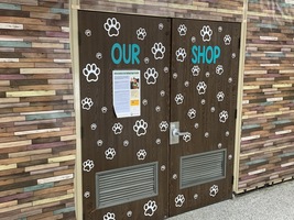 Our School Helping Our People "Our SHOP"